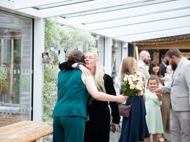 Nathan and Charlotte's Wedding in Ipswich, Suffolk 182