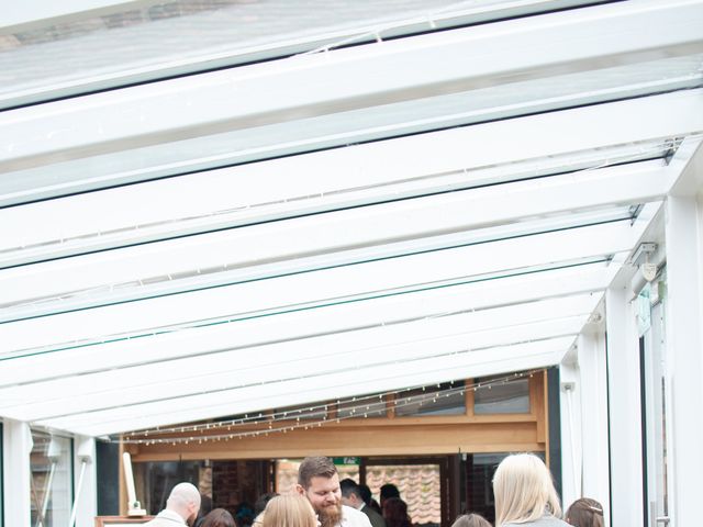 Nathan and Charlotte's Wedding in Ipswich, Suffolk 188