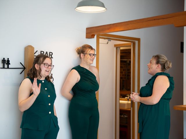 Nathan and Charlotte's Wedding in Ipswich, Suffolk 193