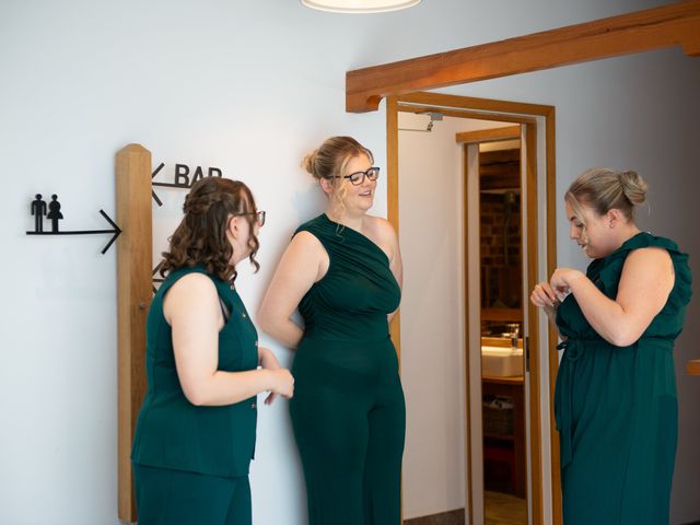 Nathan and Charlotte's Wedding in Ipswich, Suffolk 194