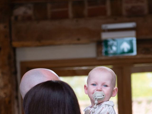 Nathan and Charlotte's Wedding in Ipswich, Suffolk 196