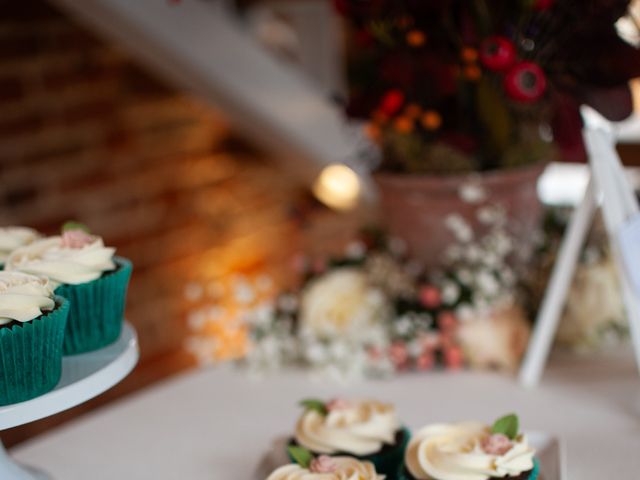 Nathan and Charlotte's Wedding in Ipswich, Suffolk 201