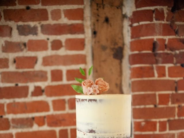 Nathan and Charlotte's Wedding in Ipswich, Suffolk 204