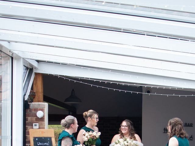 Nathan and Charlotte's Wedding in Ipswich, Suffolk 209