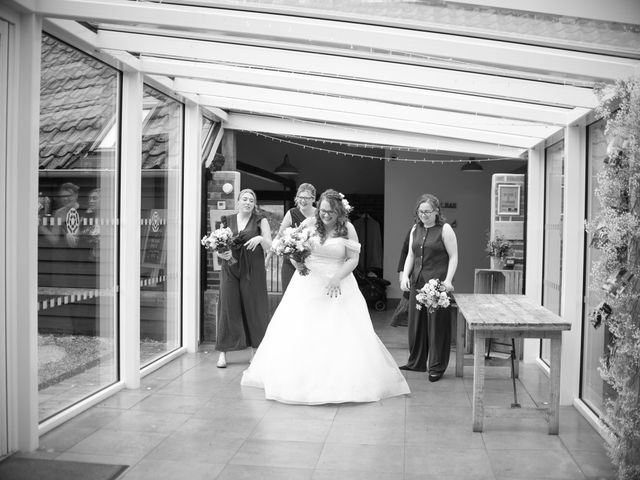 Nathan and Charlotte's Wedding in Ipswich, Suffolk 211