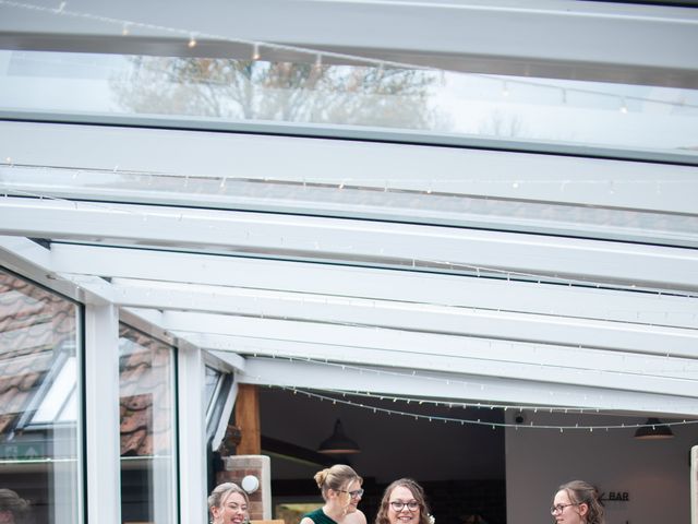 Nathan and Charlotte's Wedding in Ipswich, Suffolk 212