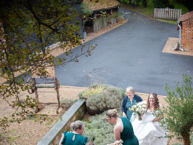 Nathan and Charlotte's Wedding in Ipswich, Suffolk 215