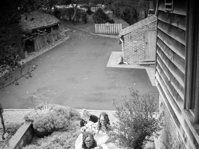 Nathan and Charlotte's Wedding in Ipswich, Suffolk 216