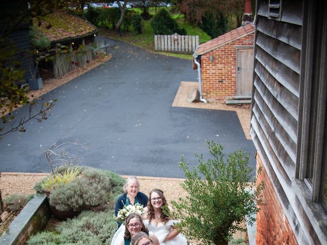 Nathan and Charlotte's Wedding in Ipswich, Suffolk 217