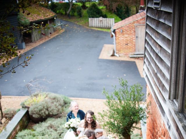 Nathan and Charlotte's Wedding in Ipswich, Suffolk 218