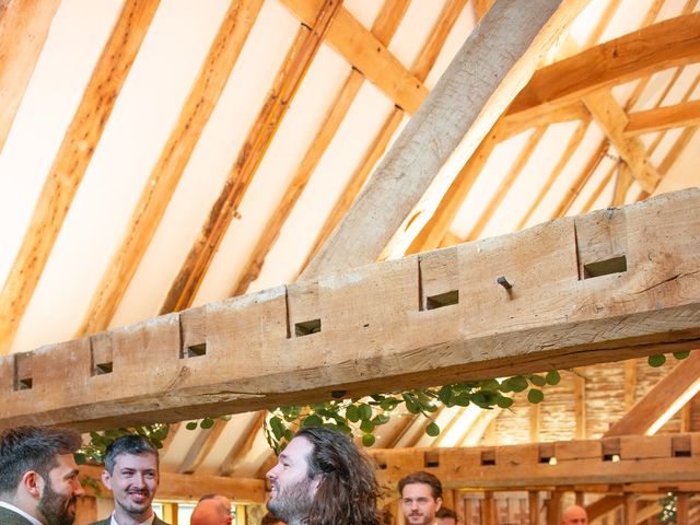 Nathan and Charlotte's Wedding in Ipswich, Suffolk 220