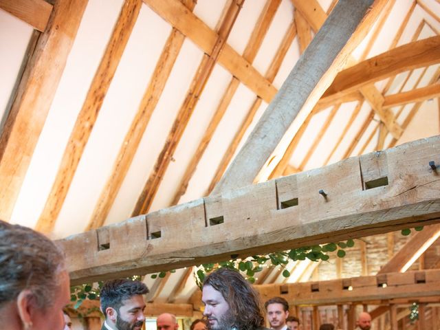 Nathan and Charlotte's Wedding in Ipswich, Suffolk 221