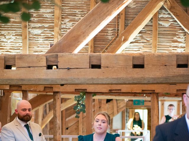 Nathan and Charlotte's Wedding in Ipswich, Suffolk 222