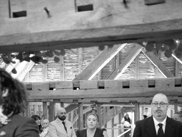 Nathan and Charlotte's Wedding in Ipswich, Suffolk 223