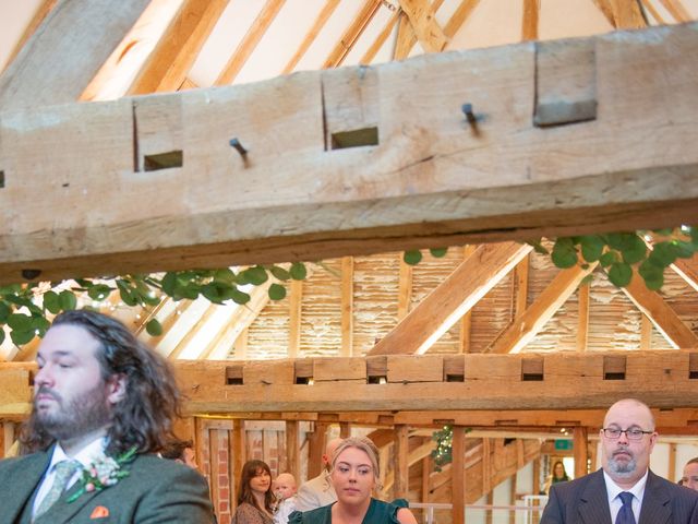 Nathan and Charlotte's Wedding in Ipswich, Suffolk 224