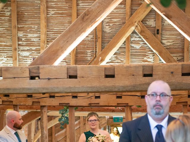 Nathan and Charlotte's Wedding in Ipswich, Suffolk 225