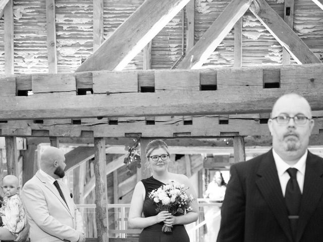 Nathan and Charlotte's Wedding in Ipswich, Suffolk 226