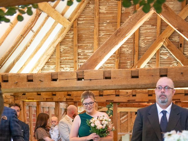 Nathan and Charlotte's Wedding in Ipswich, Suffolk 227