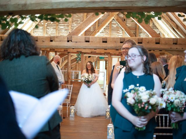 Nathan and Charlotte's Wedding in Ipswich, Suffolk 231