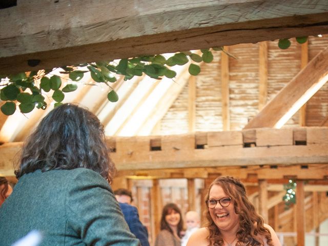 Nathan and Charlotte's Wedding in Ipswich, Suffolk 234