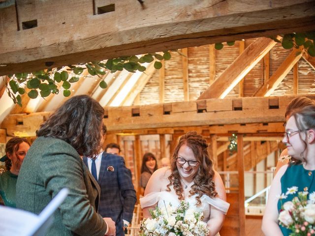 Nathan and Charlotte's Wedding in Ipswich, Suffolk 236