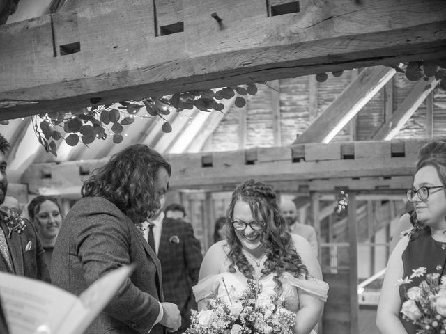 Nathan and Charlotte's Wedding in Ipswich, Suffolk 237