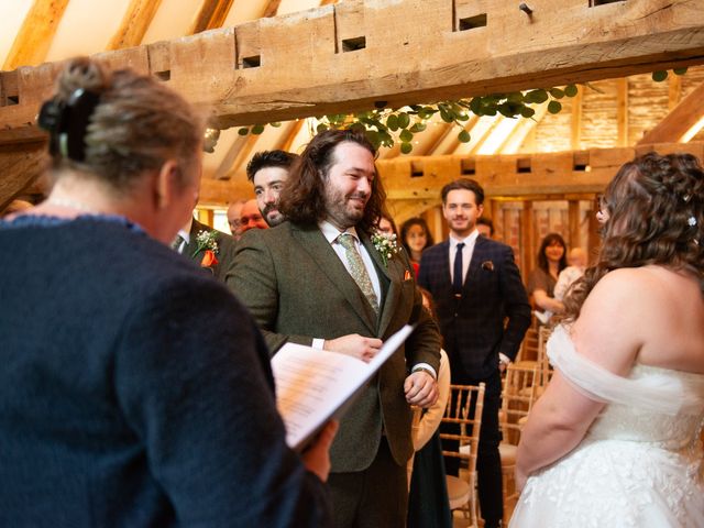 Nathan and Charlotte's Wedding in Ipswich, Suffolk 238