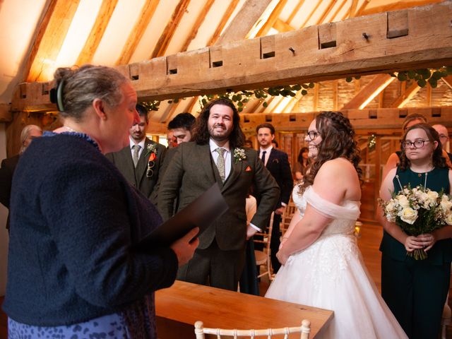 Nathan and Charlotte's Wedding in Ipswich, Suffolk 239