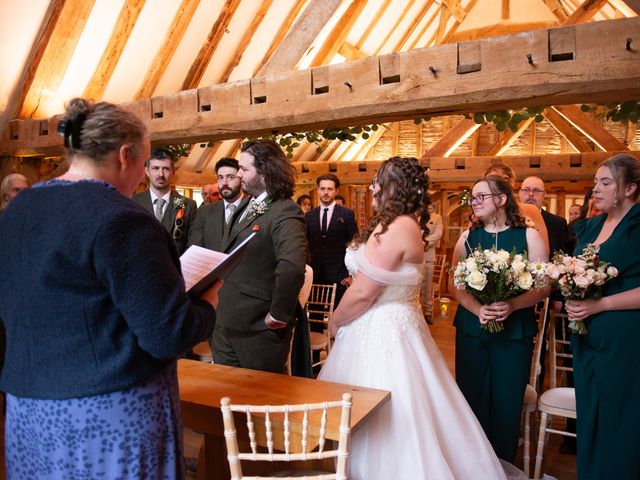 Nathan and Charlotte's Wedding in Ipswich, Suffolk 240