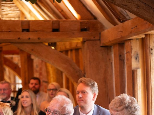 Nathan and Charlotte's Wedding in Ipswich, Suffolk 241