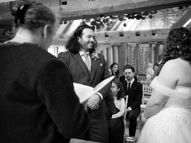 Nathan and Charlotte's Wedding in Ipswich, Suffolk 242