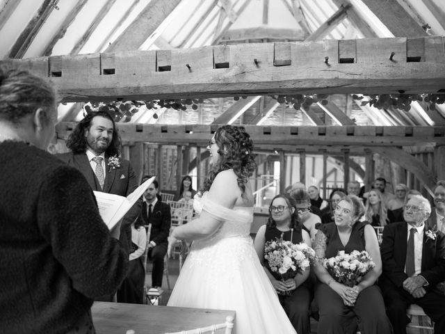 Nathan and Charlotte's Wedding in Ipswich, Suffolk 244