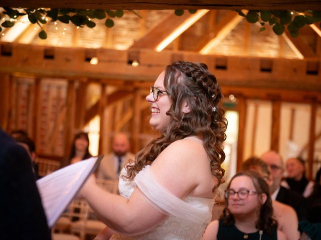 Nathan and Charlotte's Wedding in Ipswich, Suffolk 245