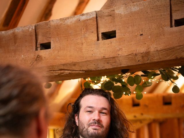 Nathan and Charlotte's Wedding in Ipswich, Suffolk 246