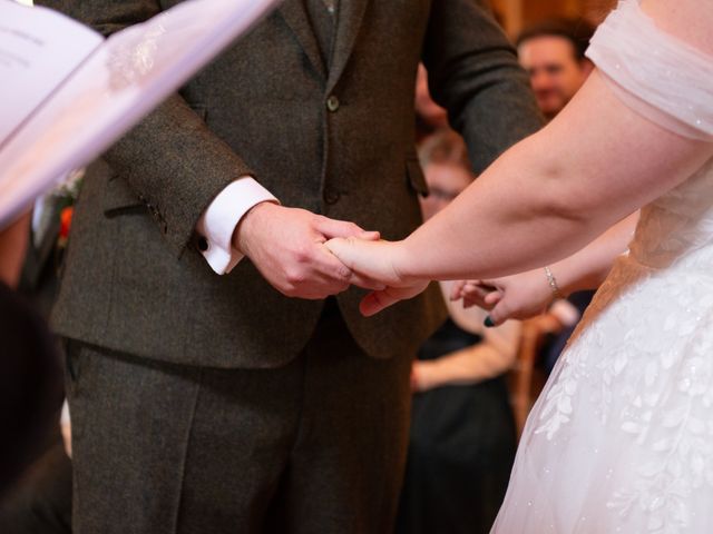 Nathan and Charlotte's Wedding in Ipswich, Suffolk 250