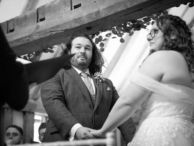 Nathan and Charlotte's Wedding in Ipswich, Suffolk 251