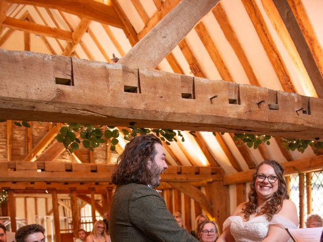 Nathan and Charlotte's Wedding in Ipswich, Suffolk 252