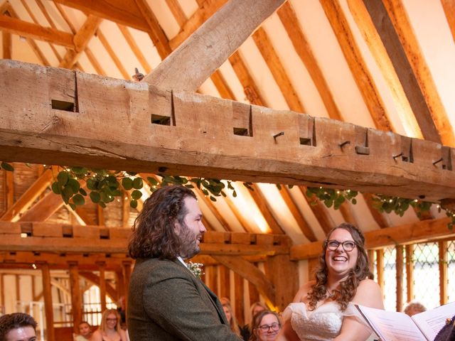 Nathan and Charlotte's Wedding in Ipswich, Suffolk 255