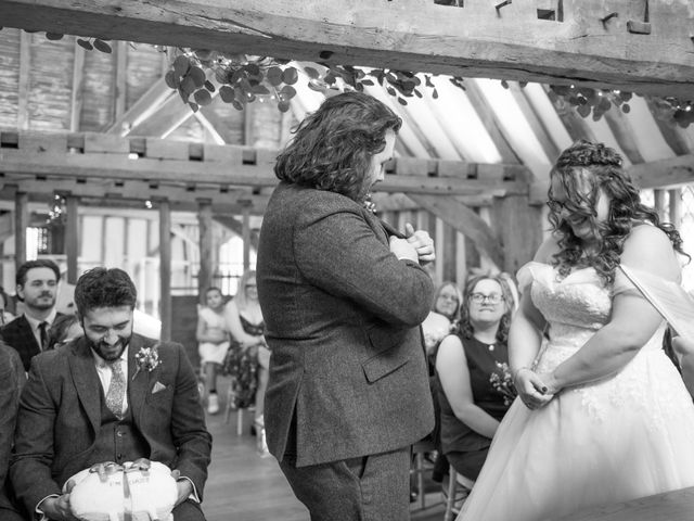 Nathan and Charlotte's Wedding in Ipswich, Suffolk 256