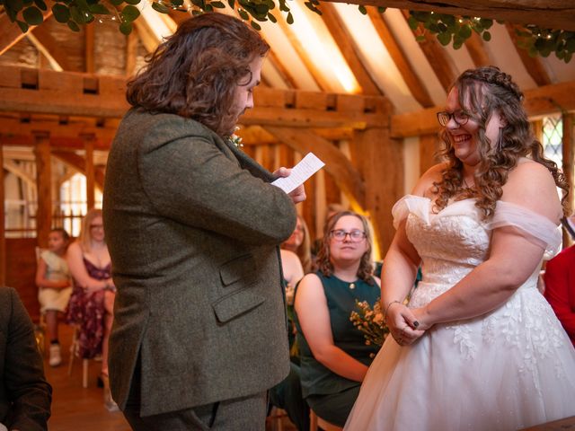 Nathan and Charlotte's Wedding in Ipswich, Suffolk 257