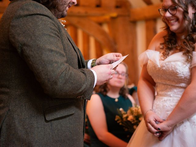 Nathan and Charlotte's Wedding in Ipswich, Suffolk 258