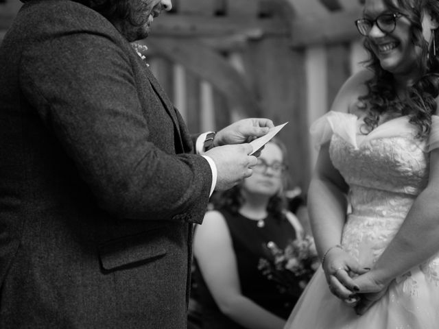 Nathan and Charlotte's Wedding in Ipswich, Suffolk 259