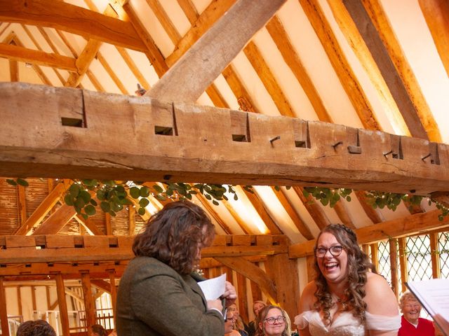 Nathan and Charlotte's Wedding in Ipswich, Suffolk 260