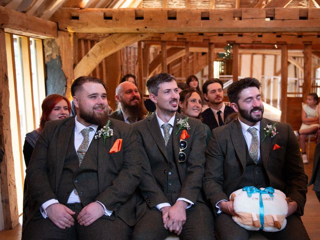 Nathan and Charlotte's Wedding in Ipswich, Suffolk 264