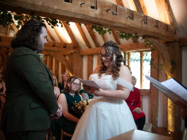 Nathan and Charlotte's Wedding in Ipswich, Suffolk 265