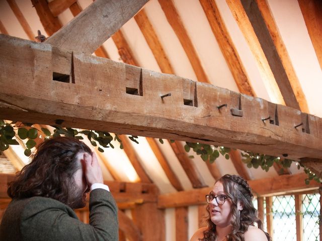 Nathan and Charlotte's Wedding in Ipswich, Suffolk 267