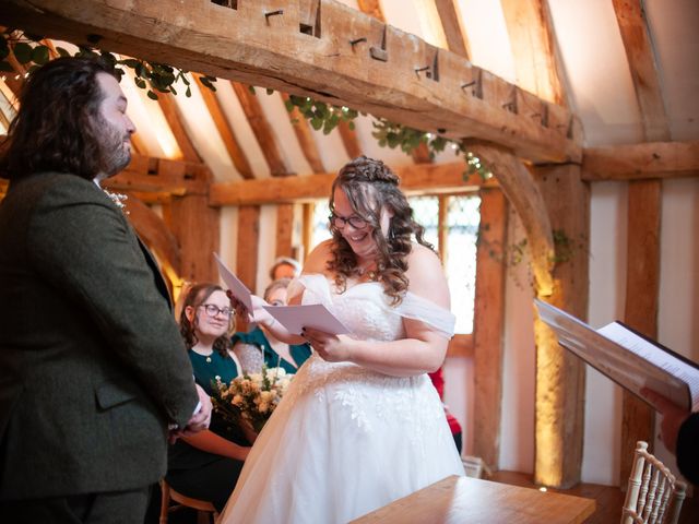 Nathan and Charlotte's Wedding in Ipswich, Suffolk 268