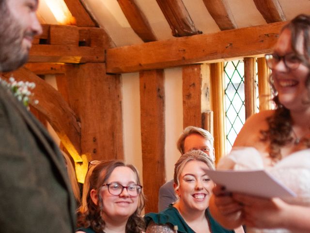 Nathan and Charlotte's Wedding in Ipswich, Suffolk 270