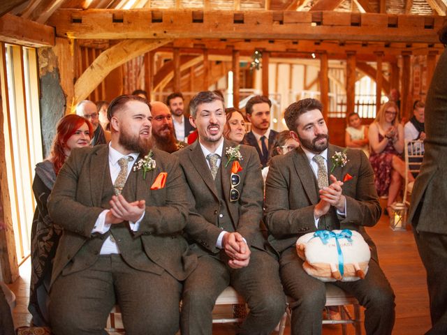 Nathan and Charlotte's Wedding in Ipswich, Suffolk 271