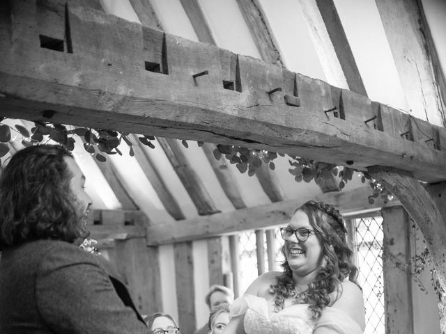 Nathan and Charlotte's Wedding in Ipswich, Suffolk 272